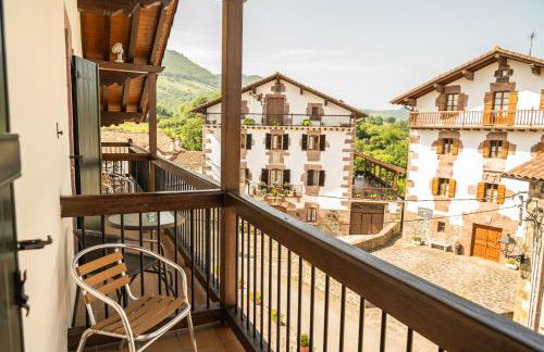 Casa Rural Aldekoa - Foto 64