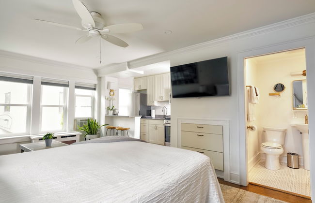 The Plaza Hotel - Photo 42