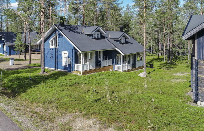 Komsikko b - Photo 2