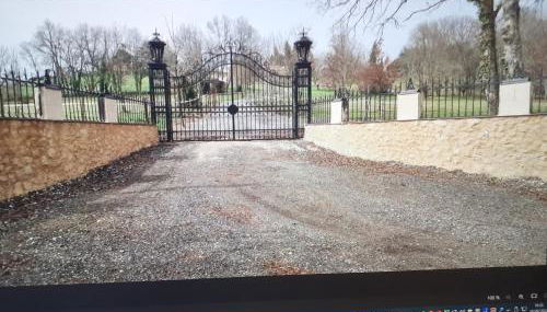 DOMAINE DE SWEENDY " Le PANORAMIQUE" - Foto 3