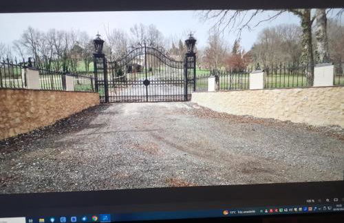 DOMAINE DE SWEENDY " Le PANORAMIQUE" - Foto 3