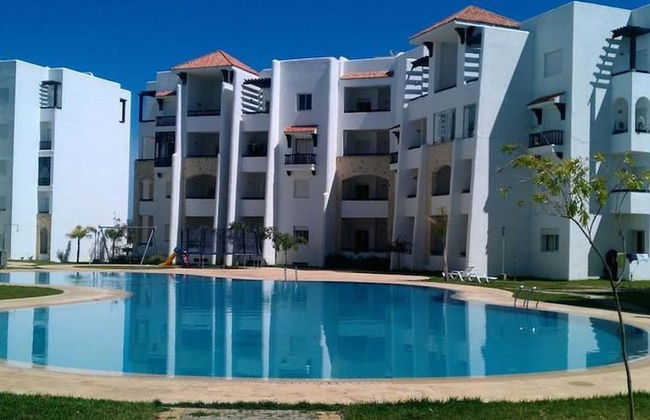 Appartement au complexe marina golf - Foto 12