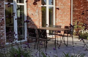 Pilsumer Warfthaus - Foto 6