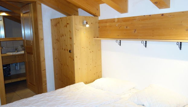 Hilltop Apartment With Views - Foto 4, Habitación