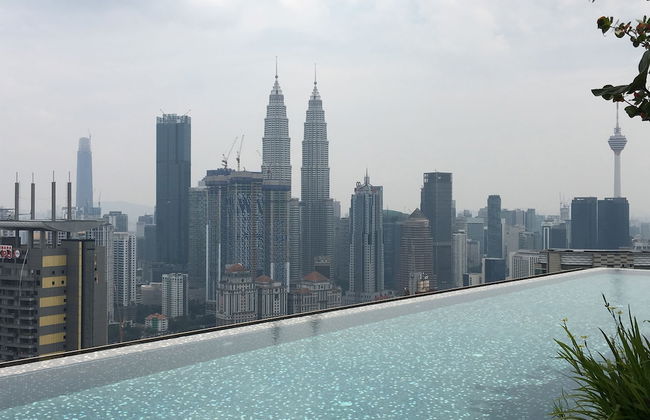 Expressionz Professional Suites by KL101 - Foto 21