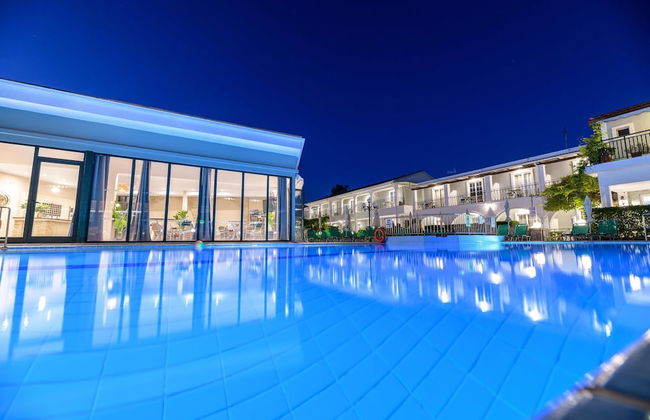 Sofia's Hotel - Foto 1