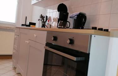 Ferienwohnung Karl 54 - Foto 6