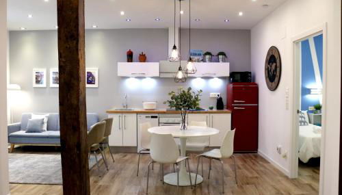 Urdintxoenea (Bilbao - Casco Viejo - Nuevo - Parking opc. - WIFI) - Foto 3