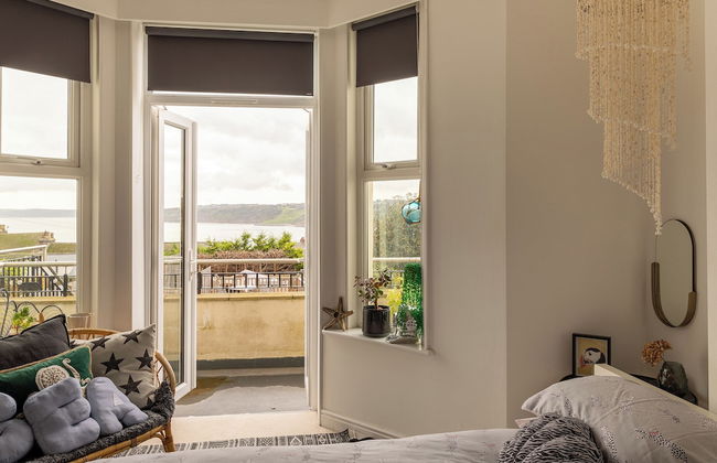 Seadream - Seadream Scarborough Limited - Photo 16