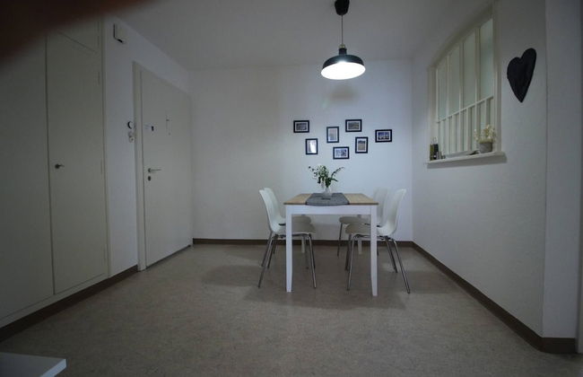 Casa Schilling- 2,5 Rooms With Balcony Near Hospital, University - Foto 5