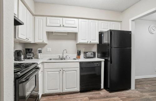 Lovely 2BR with warm, modern feel - Foto 2