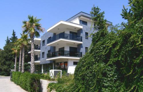 Apartments Mon Amour - Photo 52