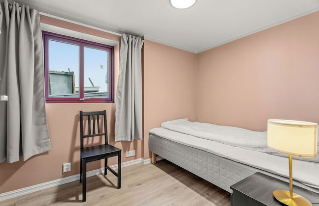 Telemark Apartments - Foto 8