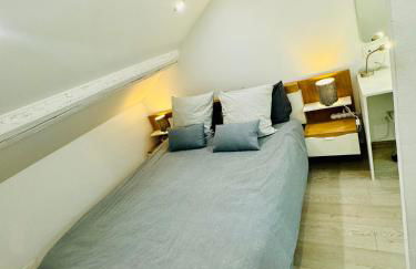 LOFT DESIGN DUPLEX 2 CHAMBRES TERRASSE 20M2 - Foto 3