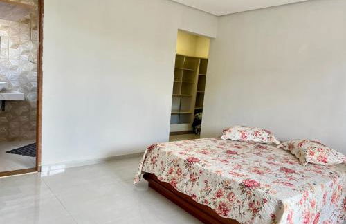 Chácara Aconchego da Serra com Piscina - Foto 33