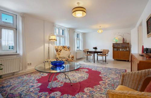 Ferienwohnung Bett Und Buch - Photo 10