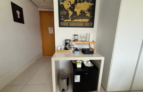 Hilton Inn - Cidade Jardim #2 - Foto 20