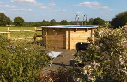 Gîte de l'Ivronnière - Foto 10