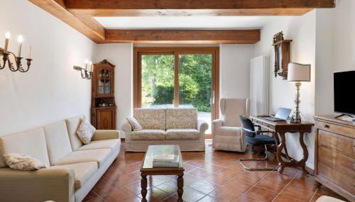 Villa Ca' D'Ros Pool And Sauna - Photo 2