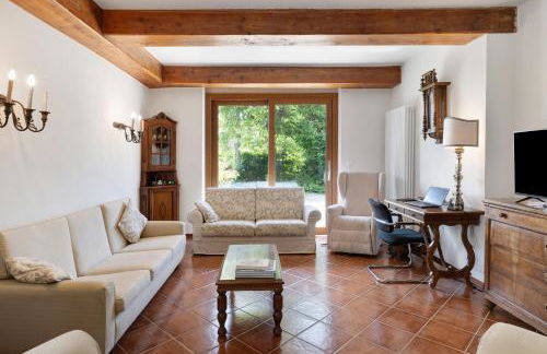 Villa Ca' D'Ros Pool And Sauna - Photo 2