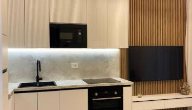 The Three Diamonds - B&B CESENATICO - Foto 4