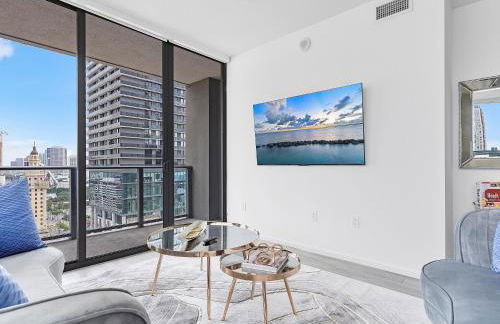 X Lounge V-Panoramic Private Residence - Foto 46