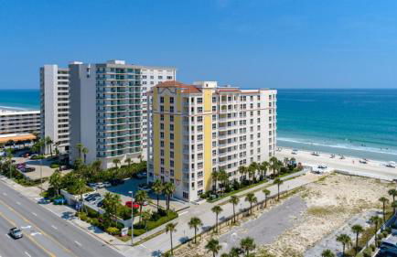 Unit 103 Opus - 3 Bedroom Ocean Front - Foto 15