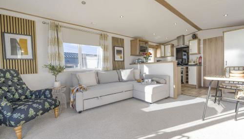 Seaview Holiday Let - Vale Holiday Park at Cardiff Airport - Foto 2