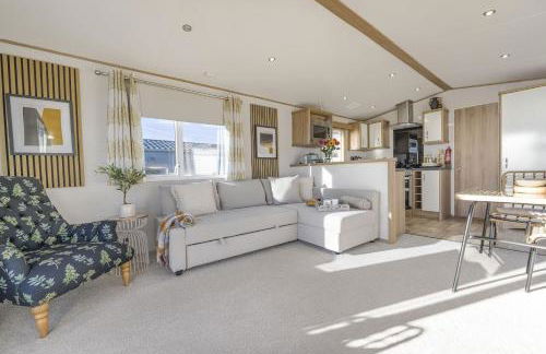 Seaview Holiday Let - Vale Holiday Park at Cardiff Airport - Foto 2