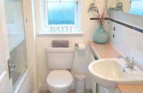 Three bedroom house in Culloden, Inverness - Photo 22