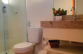 Village em Itacimirim lindo, novo e tranquilo à 400 m da Praia da Espera - Foto 55