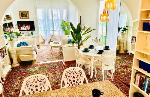 Endless Stunning Mediterranean Sea Views Promenade Des Anglais - Photo 57