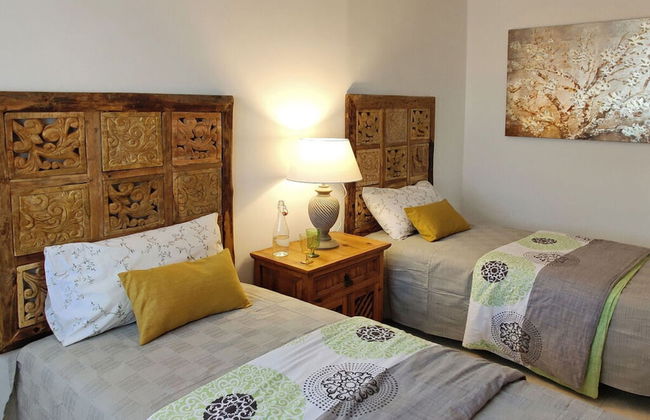 Villa Fiorida Comfortable Holiday Residence - Photo 6