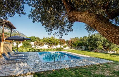 VILLA IRIDA - Foto 16