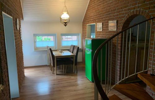 Ferienhaus Schonerweg 9 in Norddeich - Foto 8