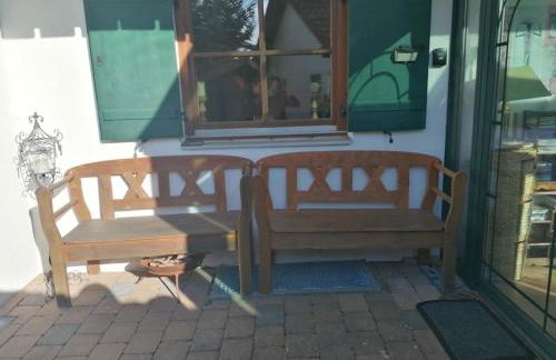 Konstanzer Bergblick mit Wintergarten - Foto 28