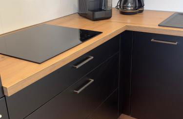 Belm Ferienwohnung am Bach - Foto 9