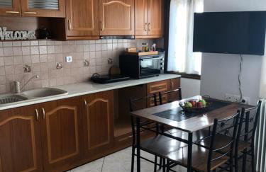 Eleni's Meteora - Foto 1