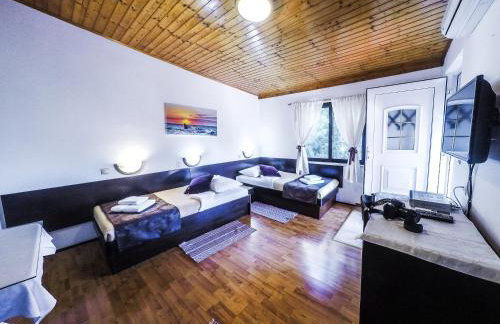 Apartments Vintijan - Foto 23