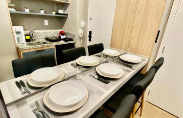 MV 29B Lindo Apartamento Em Frente Ao Metrô Brás ! - Rua Coronel Mursa, 56 - Bras - Photo 22