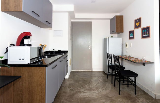 360 Vila Madalena - Foto 60