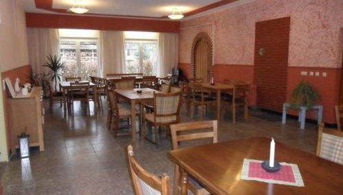 "Ferien Nord-Nordost" Wooster Teerofen "Am Walde" Haupthaus - Foto 4