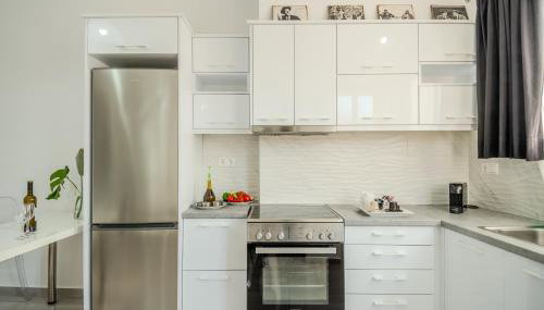 Pezodromos Apartments - Foto 5