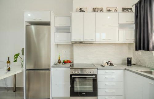 Pezodromos Apartments - Foto 5