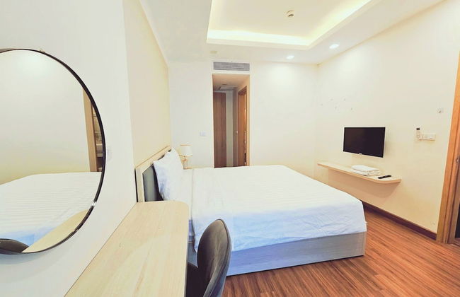 FLC Sea Tower - Apartment Quy Nhon - Foto 7