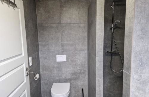 Ferienhaus Nordseeglück im Ferienpark Berumbur - Foto 16