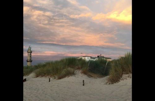 SURFKAJÜTE - Ferienwohnung in Warnemünde - Foto 42