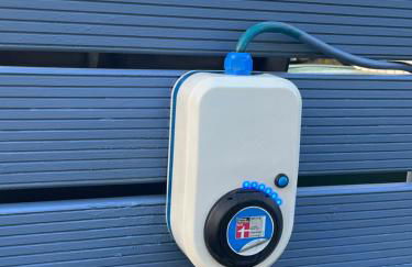 Emilias Hüs, Reethaus in der Bucht von Wismar - Photo 57