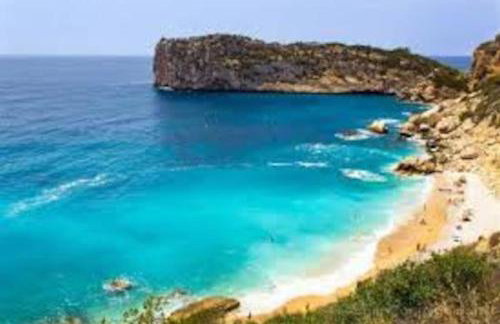 Magnifico Chalet en Jávea a 5 minutos de la playa. - Foto 7