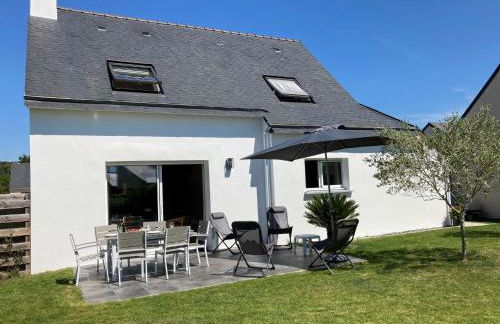 Holiday Home Le Ponant by Interhome - Foto 8